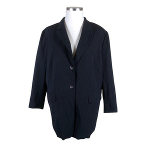 Unisex L-Kolttu - Jakk, suurus 44 - Sinine (1)