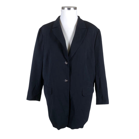 Unisex L-Kolttu - Jakk, suurus 44 - Sinine ()