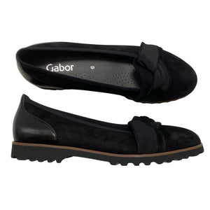 Unisex Gabor - Ballerinat, koko 39 -  (1)