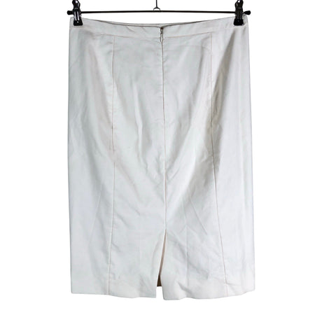 Unisex J.Crew - Pliiatsseelik, suurus 36 - Looduslik valge (2)