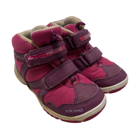 Unisex Viking - Välikausikengät, koko 28 -  (2)