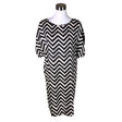 Unisex Lindex - Õhuke kleit, suurus 36 - Must ()
