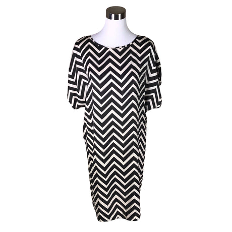 Unisex Lindex - Õhuke kleit, suurus 36 - Must ()
