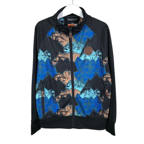 Unisex Jonathan - Soojendusjope, suurus 140 - 146 - Sinine ()