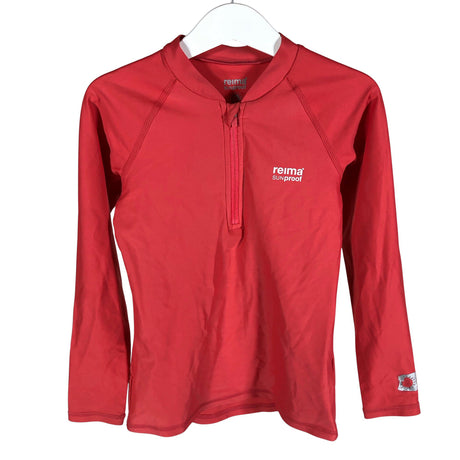 Unisex Reima - Ujumissärk, suurus 110 - 116 - Roosa ()