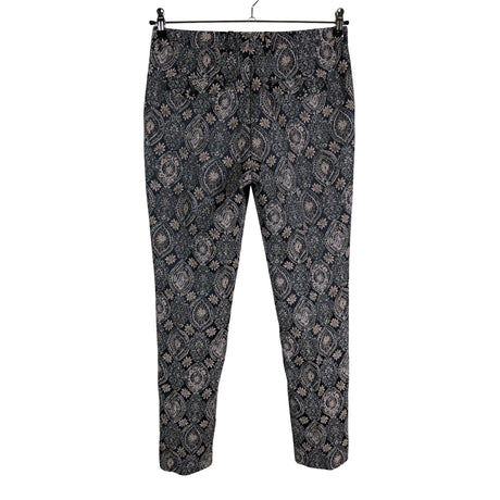 Unisex Sand - Mittevenivad püksid, suurus 36 - Must (2)