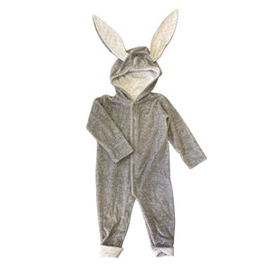 Unisex Livly - Haalari, koko 62 - 68 -  (1)
