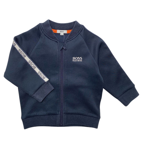 Unisex Hugo Boss - Soojendusjope, suurus 68 - 74 - Sinine ()