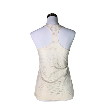 Unisex Nike - Sporditopp, suurus 36 - Beige (2)
