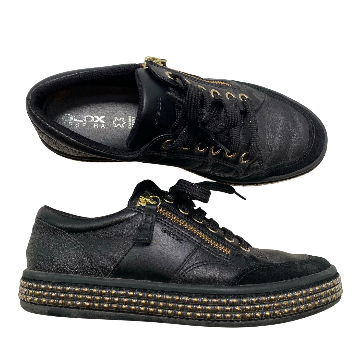 Unisex Geox - Lenkkarit, koko 36 -  (1)