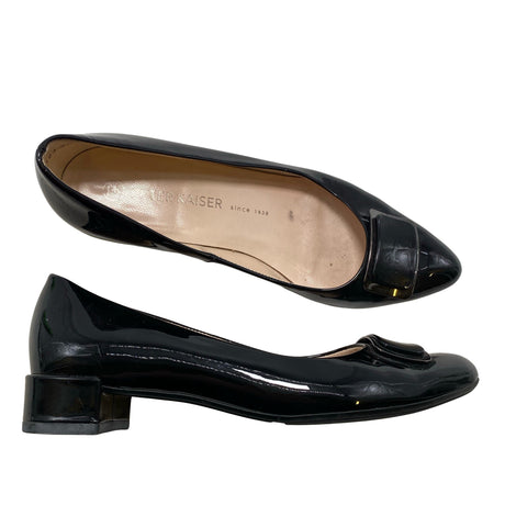 Unisex Peter Kaiser - Kontsakingad, suurus 36 - Must ()