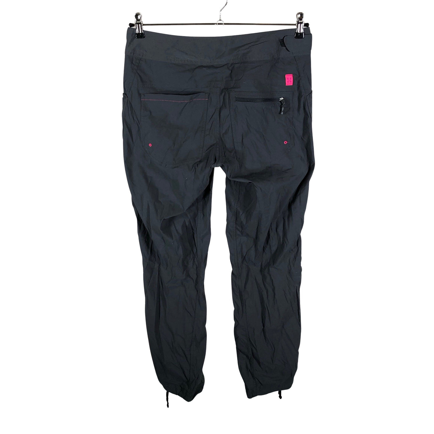 Unisex Haglöfs - Õuepüksid, suurus 40 - Hall (2)