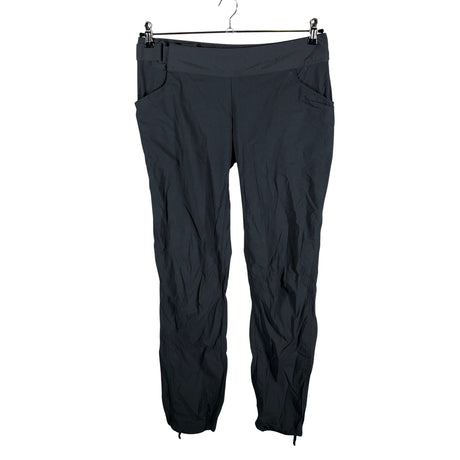 Unisex Haglöfs - Õuepüksid, suurus 40 - Hall ()