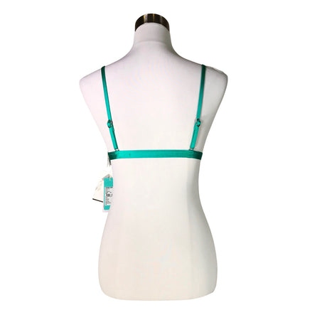 Unisex Seafolly - Bikiinid, suurus 36 - Türkiis (2)