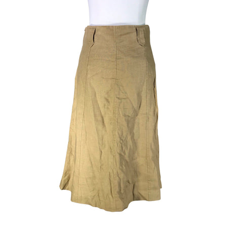 Unisex Gant - Mitteveniv seelik, suurus 38 - Beige (2)