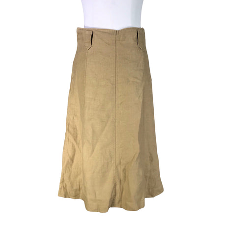 Unisex Gant - Mitteveniv seelik, suurus 38 - Beige ()