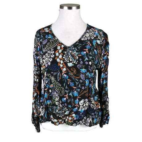 Unisex Odd Molly - Pluus, suurus 42 - Must ()