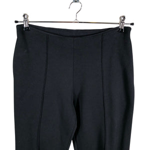 Unisex Karl Lagerfeld - Trikotaažist püksid, suurus 38 - Must (2)