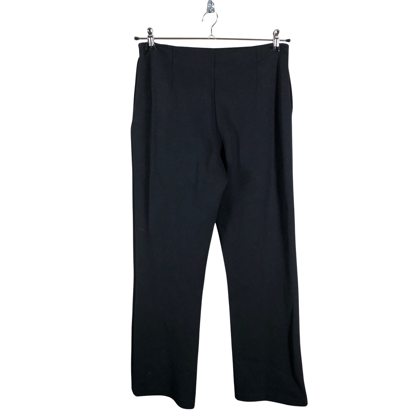 Unisex Karl Lagerfeld - Trikotaažist püksid, suurus 38 - Must (3)