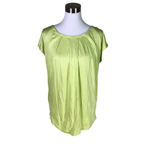 Unisex Hugo Boss - T-särk, suurus 36 - Roheline ()