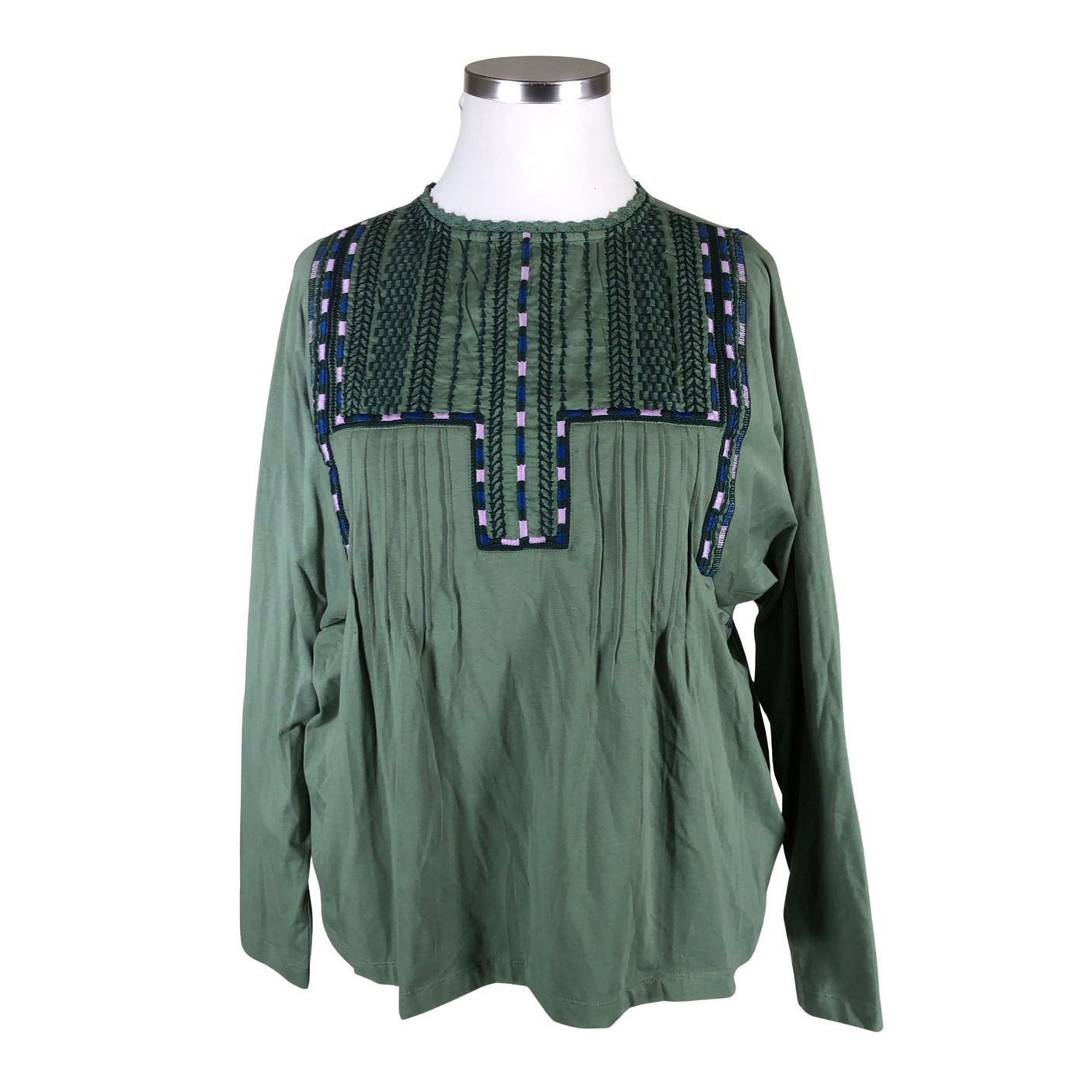 Unisex Odd Molly - Trikoopaita, koko 42 -  (1)