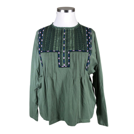 Unisex Odd Molly - Trikoopaita, koko 42 -  ()