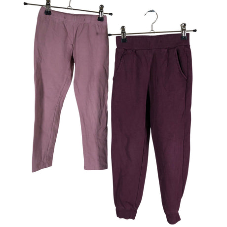 Unisex Lindex - Collegehousut, koko 104 - 110 -  ()