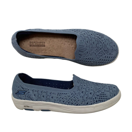 Unisex Skechers - Loaferit, koko 38 -  ()