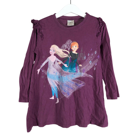 Unisex Lindex - Trikootunika, koko 110 - 116 -  ()