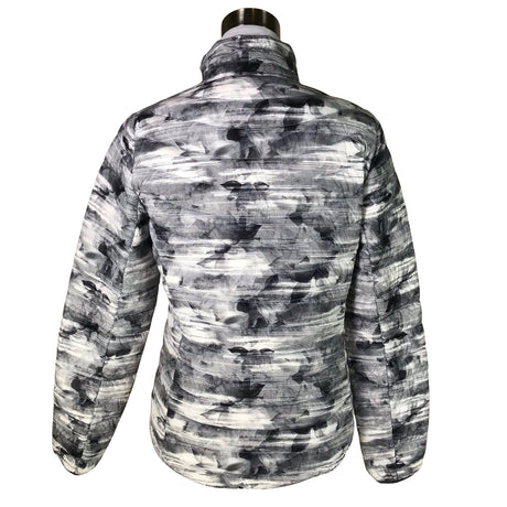 Unisex Everest - Kevytuntuvatakki, koko 38 -  (2)