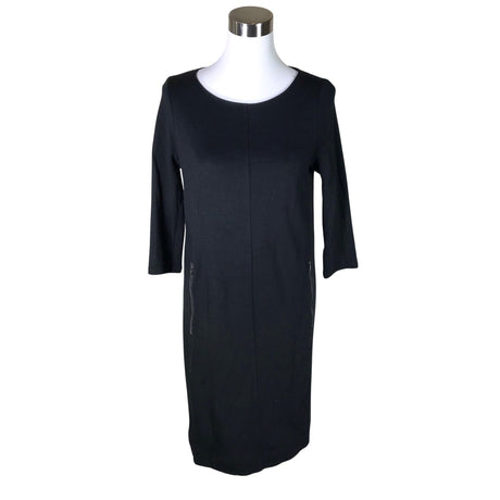 Unisex Marc O'Polo - Trikotaažist kleit, suurus 38 - Must ()