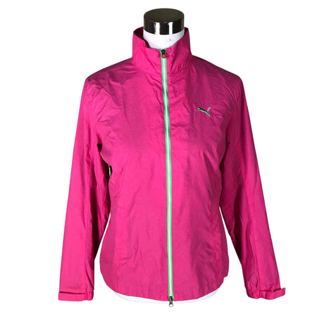 Unisex Puma - Spordijope, suurus 38 - Roosa ()