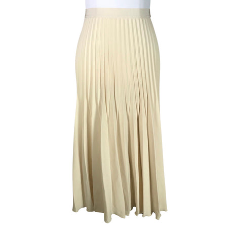 Unisex Arket - Plisseerseelik, suurus 36 - Beige ()