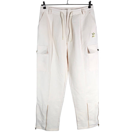 Unisex Adidas - Mittevenivad püksid, suurus 40 - Beige ()