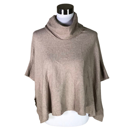 Unisex Global - Pontšo, suurus 40 - Beige ()