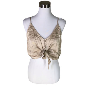 Unisex Urban Outfitters - Topp, suurus 40 - Beige (1)