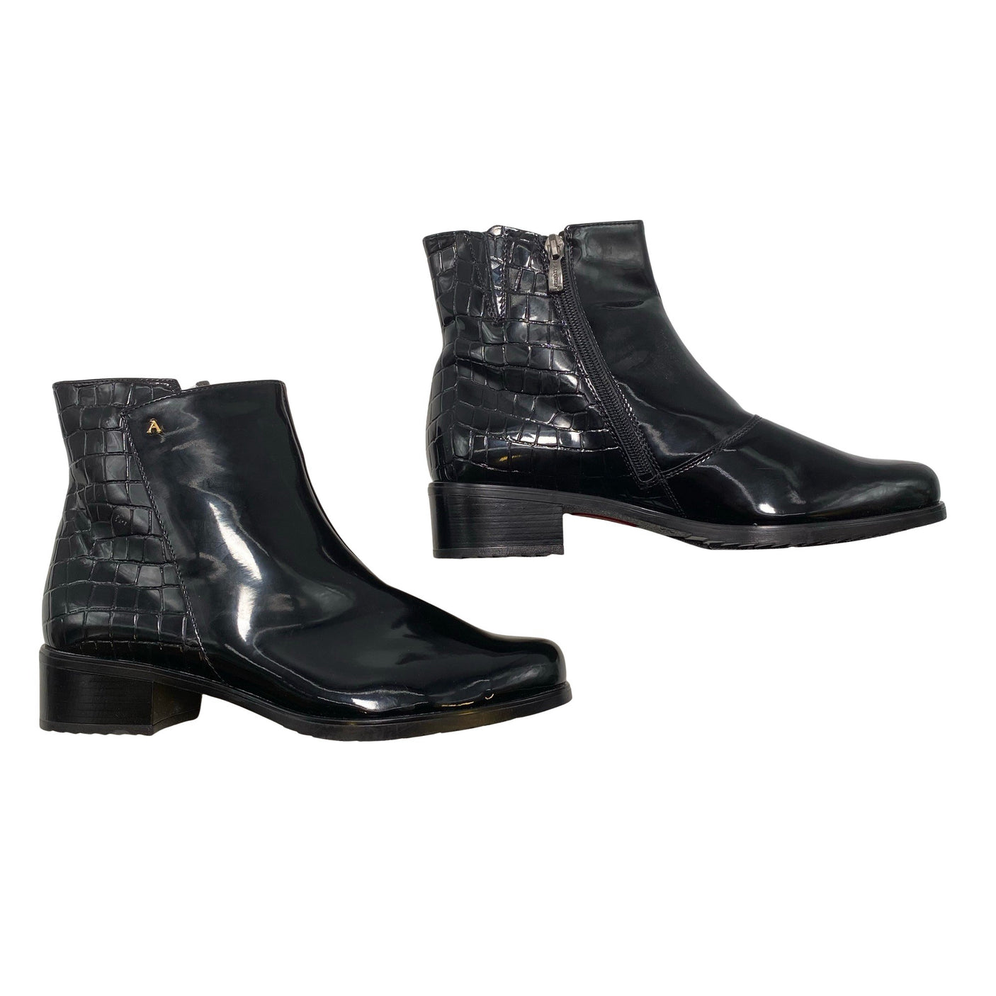 Unisex Aaltonen - Nilkkurit, koko 40 -  (1)