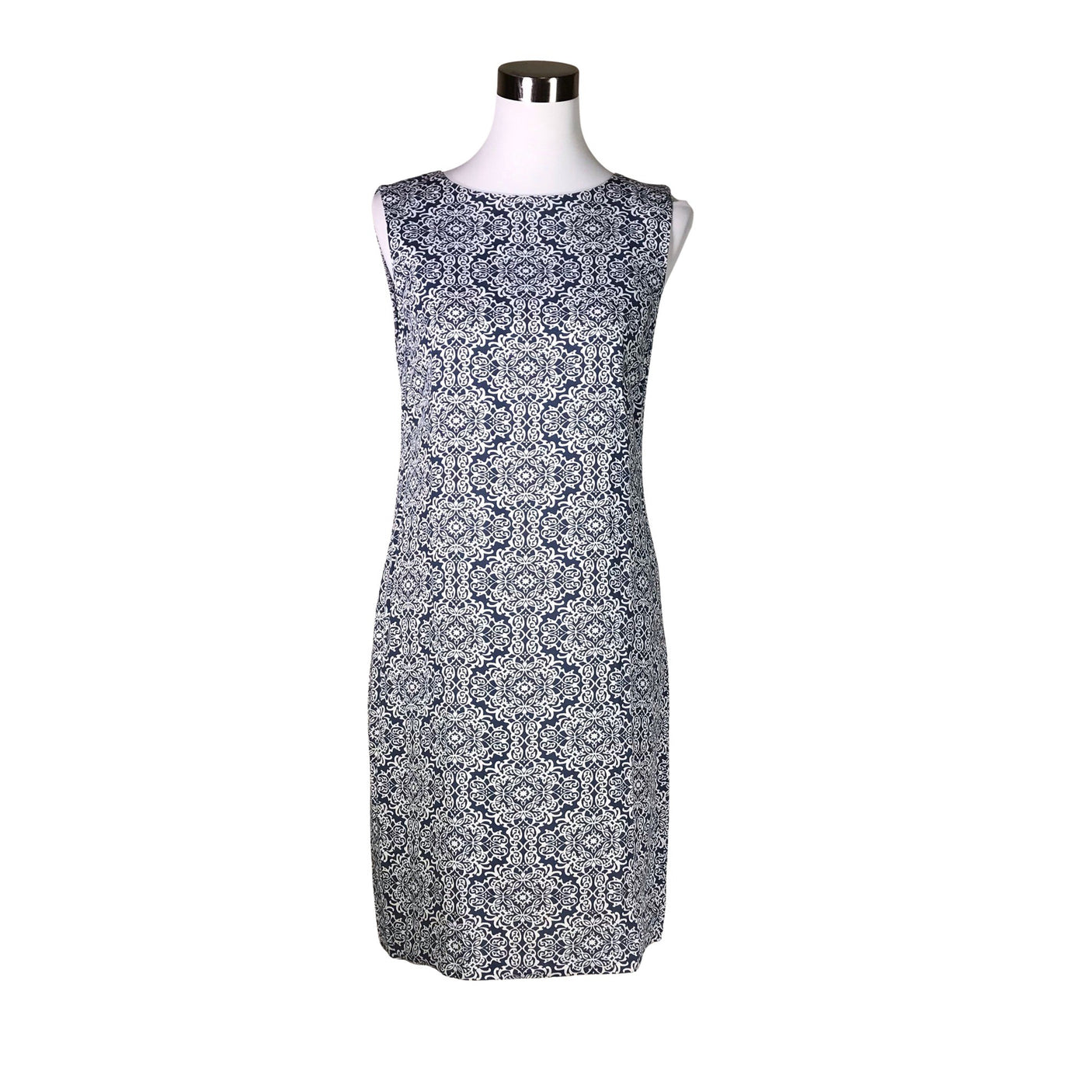 Unisex Newhouse - Õhuke kleit, suurus 38 - Sinine (1)