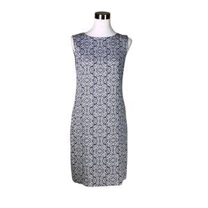 Unisex Newhouse - Õhuke kleit, suurus 38 - Sinine (1)