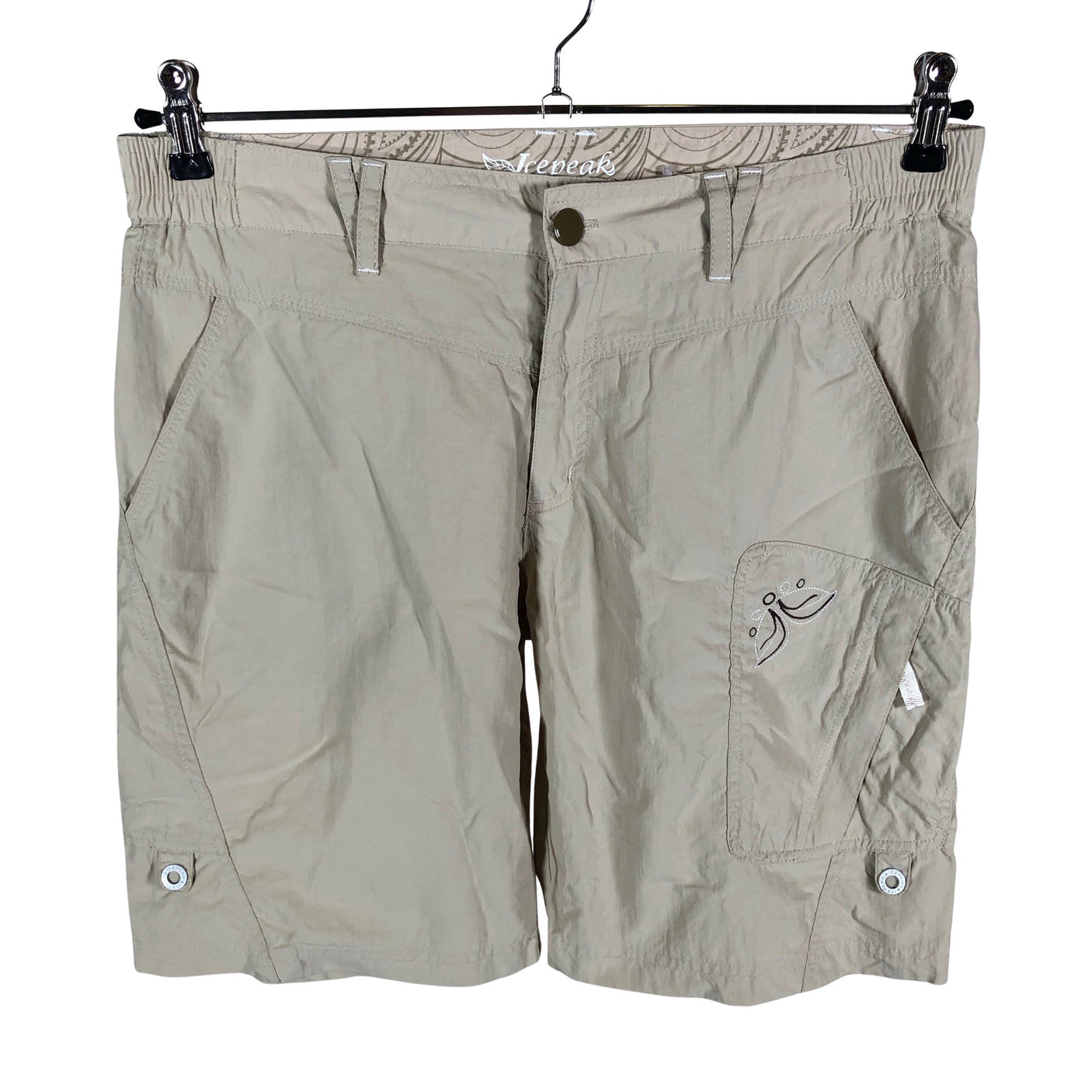 Unisex Icepeak - Shortsit, koko 40 -  (1)