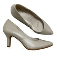 Unisex Chantana - Kontsakingad, suurus 36 - Hall ()
