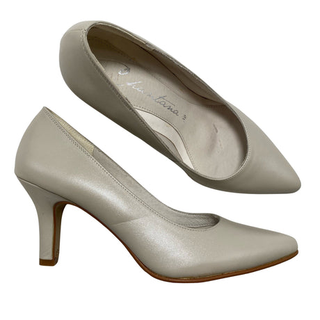 Unisex Chantana - Kontsakingad, suurus 36 - Hall ()