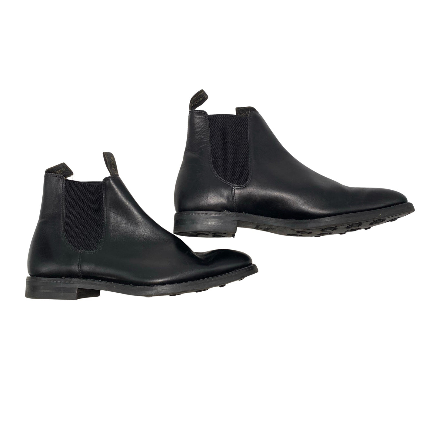 Unisex Loake - Nilkkurit, koko 43 -  (1)