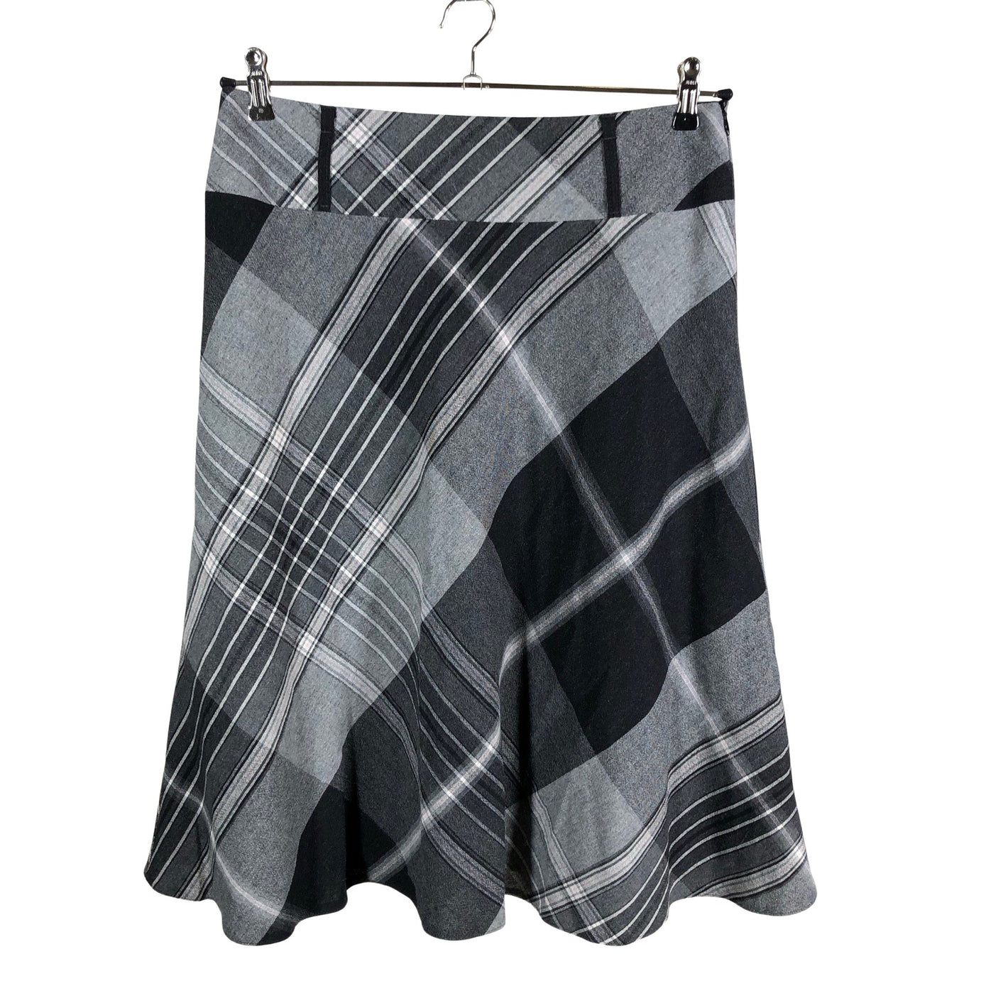 Unisex Gerry Weber - Mitteveniv seelik, suurus 40 - Hall (1)