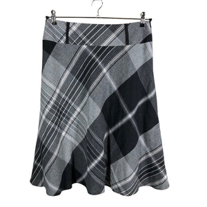 Unisex Gerry Weber - Mitteveniv seelik, suurus 40 - Hall (1)