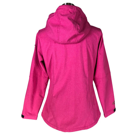 Unisex Torstai - Softshell-takki, koko 38 -  (2)