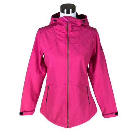 Unisex Torstai - Softshell-takki, koko 38 -  ()