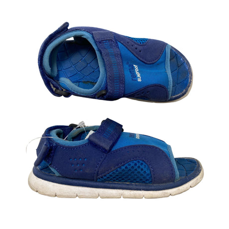 Unisex Reima - Rihmikud, suurus 26 - Sinine ()