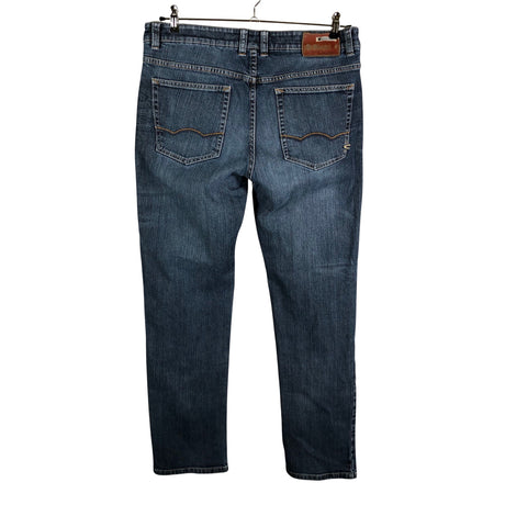 Unisex Camel Active - Teksad, suurus W36 - Sinine (2)