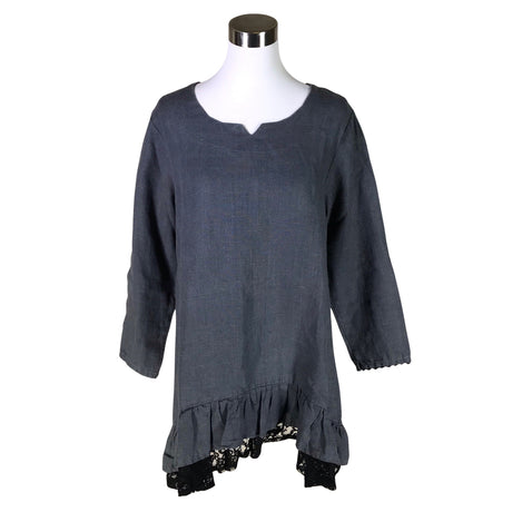 Unisex Handmade - Mitteveniv kleit, suurus 40 - Hall ()